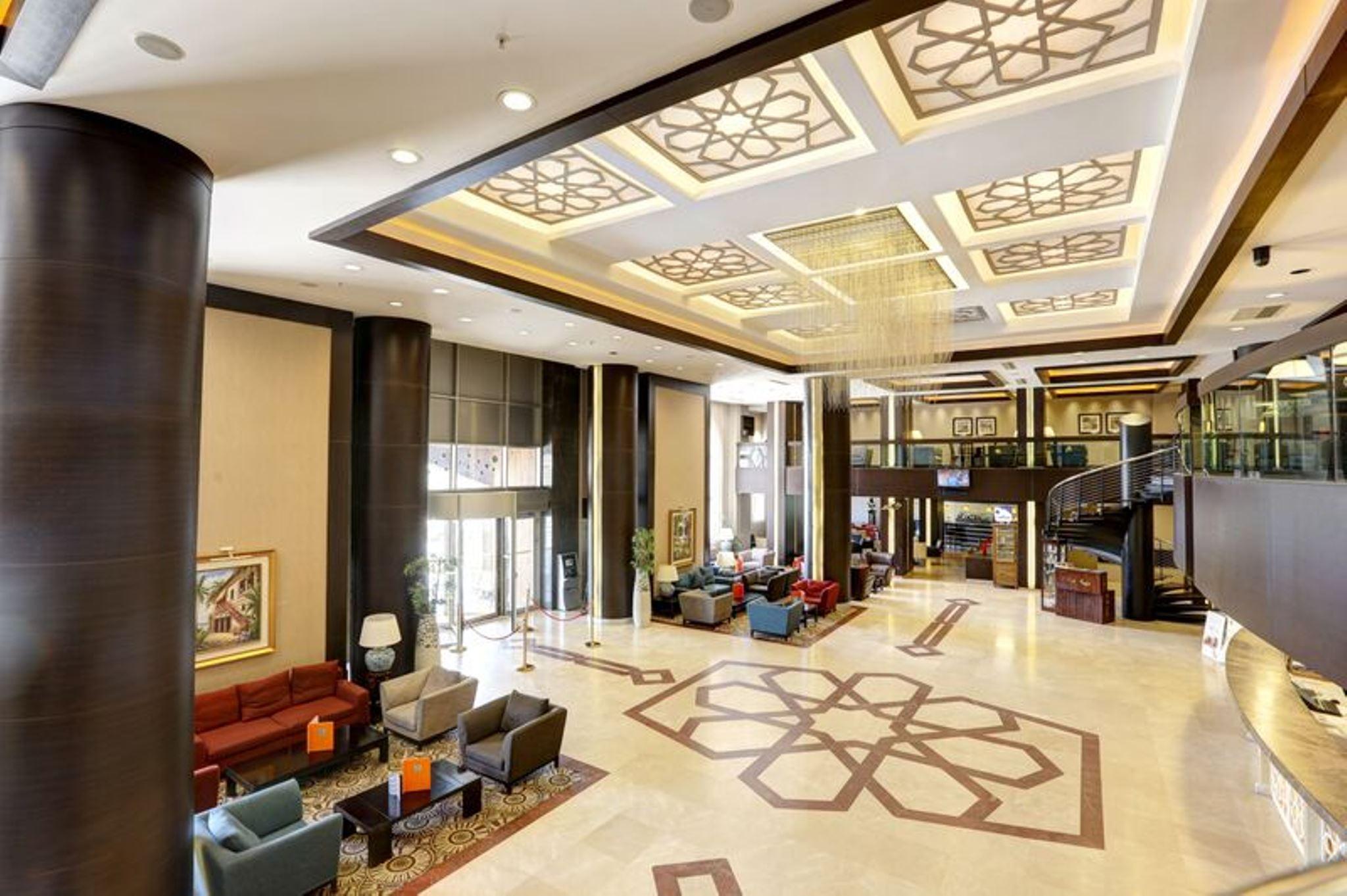 Suhan Cappadocia Hotel & Spa Аванос Экстерьер фото